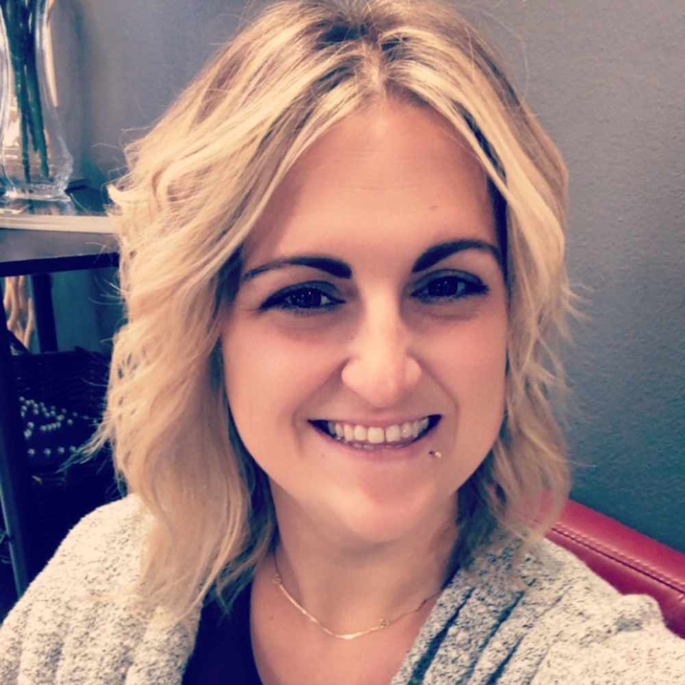Meet your Posher, Brittany